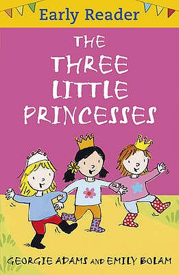 The Three Little Princesses