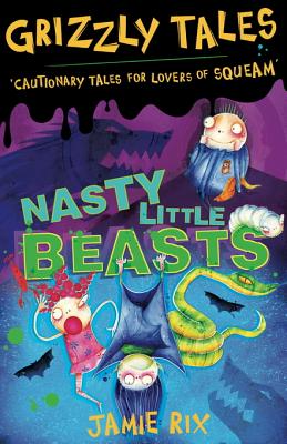 Nasty Little Beasts