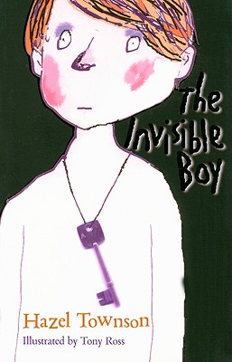 The Invisible Boy