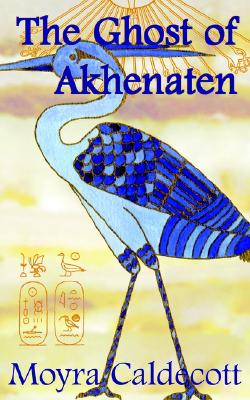 The Ghost Of Akhenaten