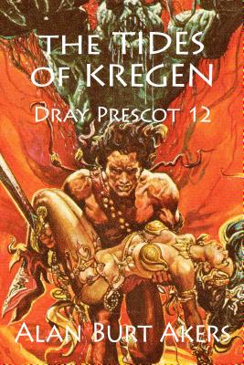 The Tides of Kregen