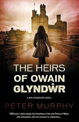 The Heirs of Owain Glyndwr