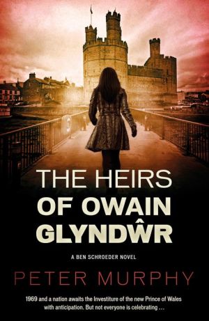 The Heirs of Owain Glynd