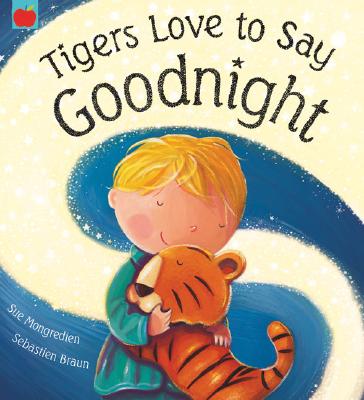 Tigers Love to Say Goodnight