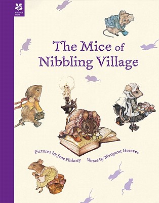 The Mice of Nibbling Village