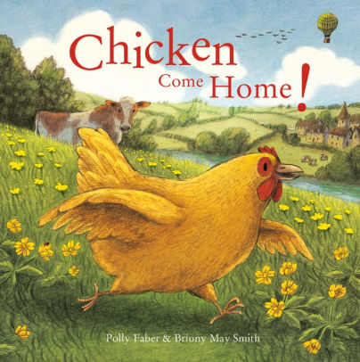 Chicken Come Home