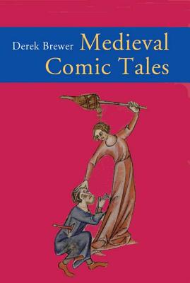 Medieval Comic Tales