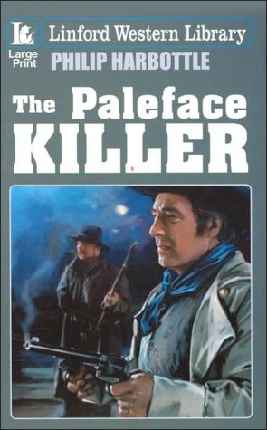 The Paleface Killer