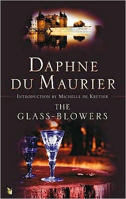 The Glass-Blowers