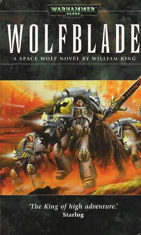 Wolfblade