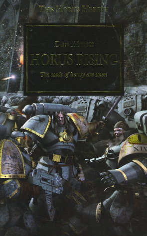 Horus Rising