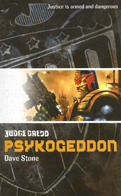 Psykogeddon