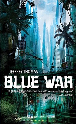 Blue War