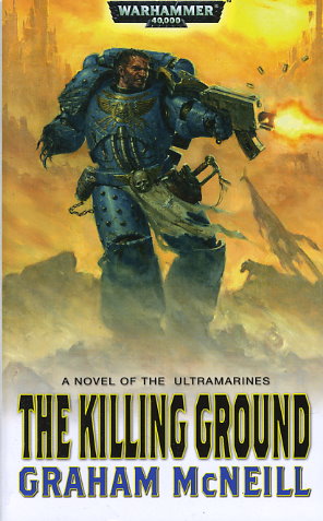 The Killing Ground