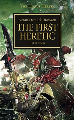 The First Heretic