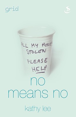 No Means No