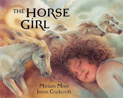 The Horse Girl