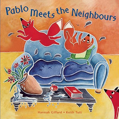 Pablo Meets the Neighbours