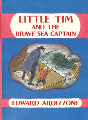 Little Tim and the Brave Sea Captain