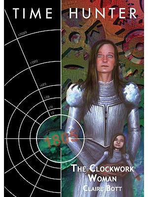 The Clockwork Woman