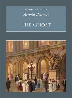 The Ghost; A Modern Fantasy