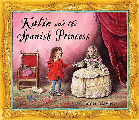 Katie and the Spanish Princess