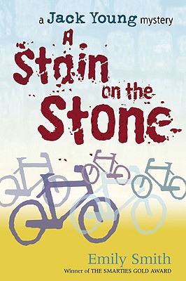 A Stain on the Stone