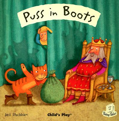 Puss in Boots