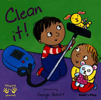 Clean It!