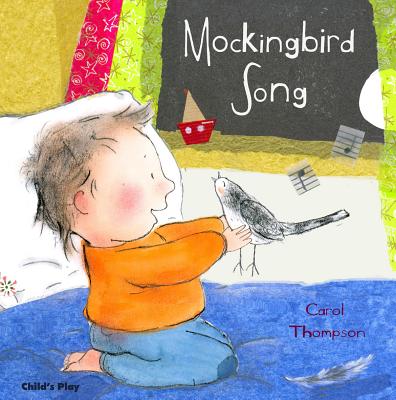 Mockingbird Song