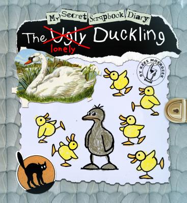 My Secret Scrapbook Diary- The Ugly Duckling