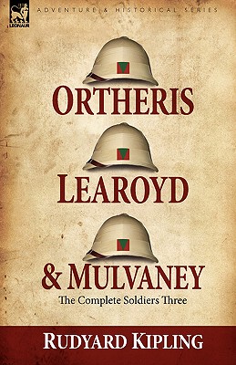 Ortheris, Learoyd & Mulvaney