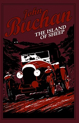 The Island of Sheep