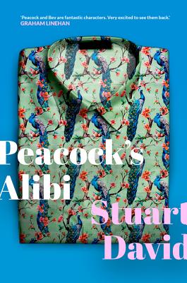 Peacock's Alibi