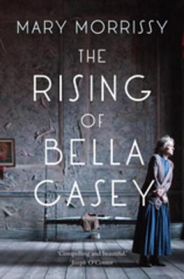 The Rising of Bella Casey