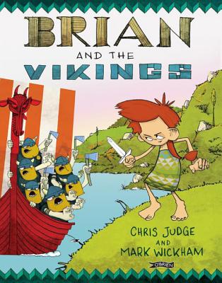 Brian and the Vikings