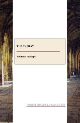 Thackeray