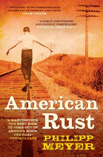 American Rust