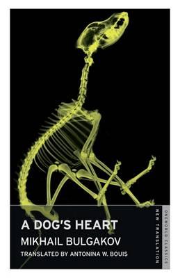 A Dog's Heart