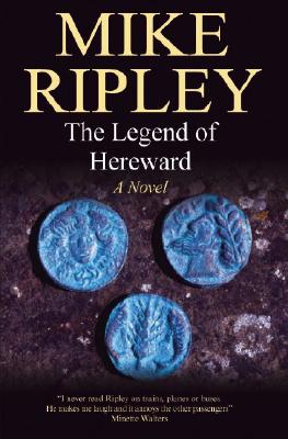 The Legend of Hereward