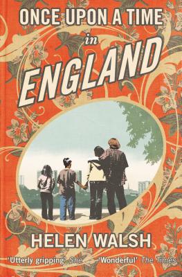 Once Upon a Time in England