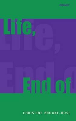 Life, End Of