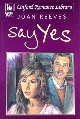 Say Yes