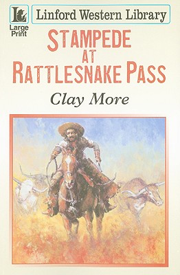 Stampede at Rattlesnake Pass