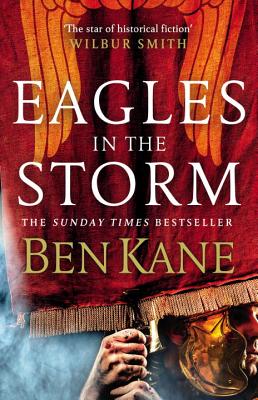 Eagles in the Storm