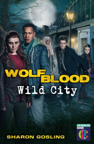 Wolfblood