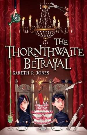 The Thornthwaite Betrayal