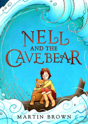 Nell and the Cave Bear