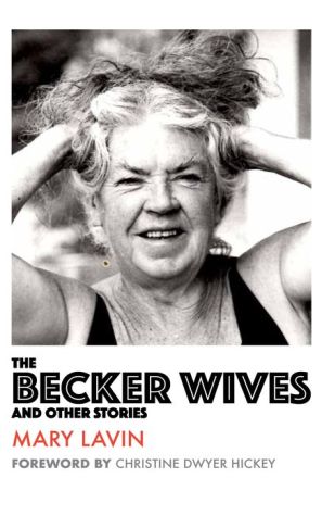 The Becker Wives & Other Stories