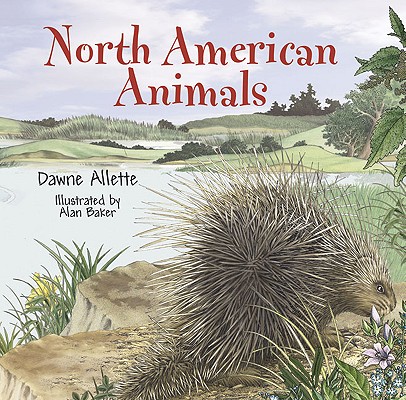 North American Animals